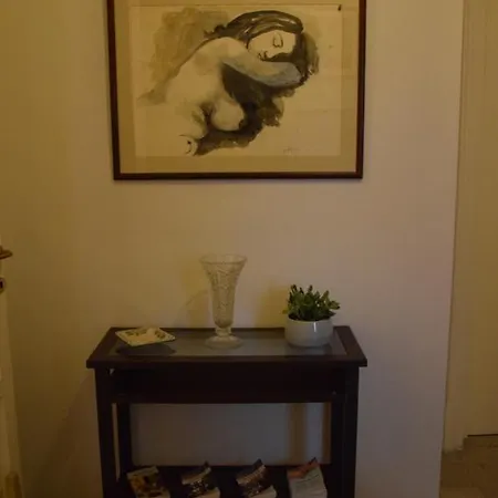 Bed and breakfast La Scelta 4*