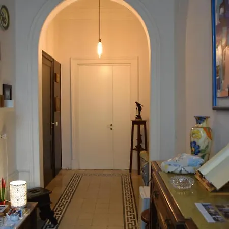 La Scelta 4* 那不勒斯