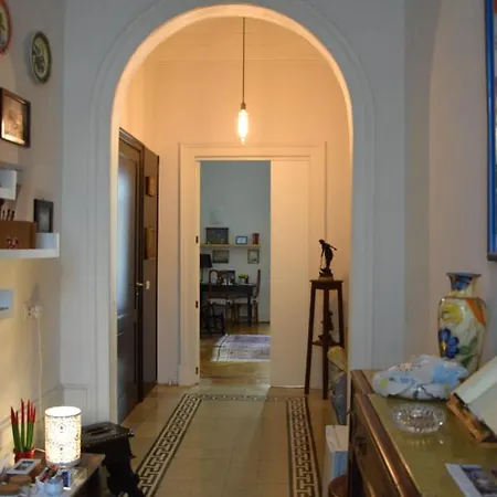 La Scelta Bed & Breakfast *