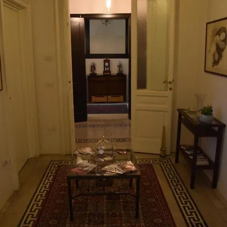 La Scelta Naples