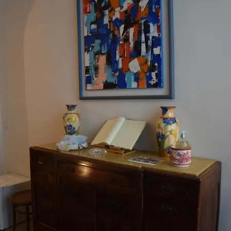 La Scelta Bed & Breakfast *