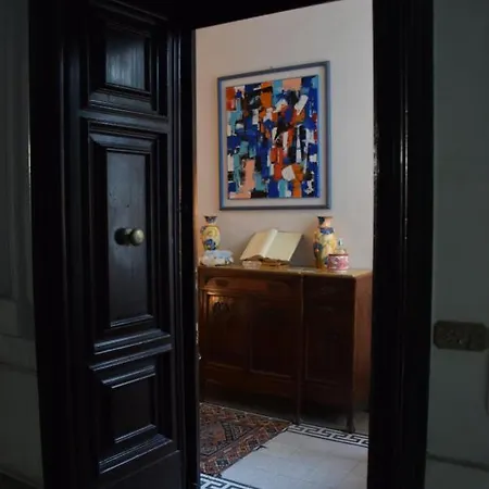 Bed & Breakfast La Scelta *