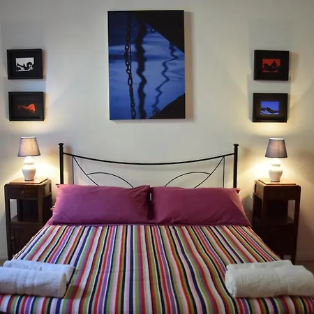 La Scelta Bed & Breakfast