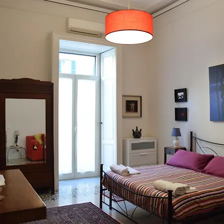 Bed & Breakfast La Scelta *