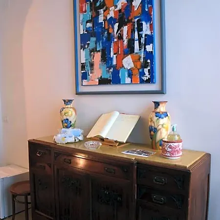 Bed & Breakfast La Scelta 4*