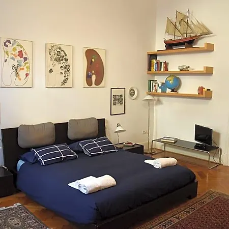 La Scelta Bed & Breakfast