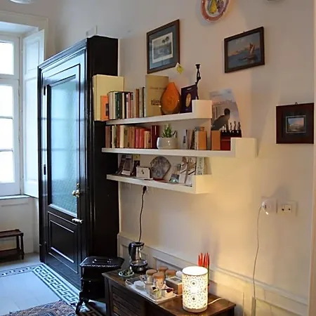 Bed & Breakfast La Scelta Napoli