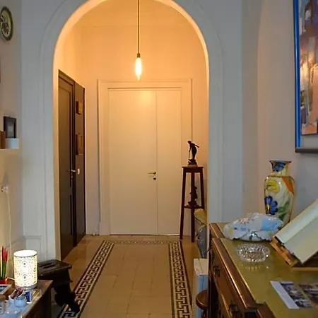 La Scelta Bed & Breakfast Napoli