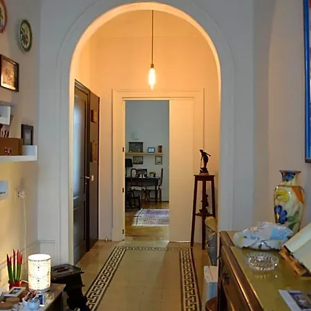 La Scelta Bed & Breakfast
