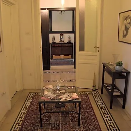 La Scelta Bed & Breakfast 4*
