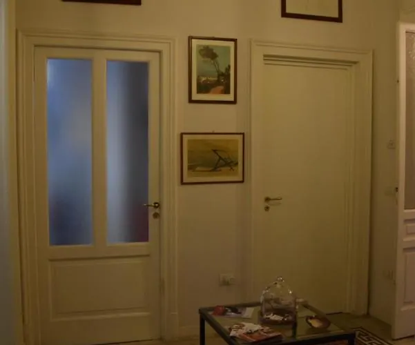 Couette-café La Scelta Naples